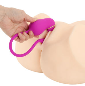 プリティラブ　サッキング＆ブローイングツーウェイローター