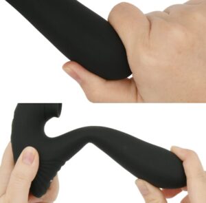 ツンツンクンニバイブ