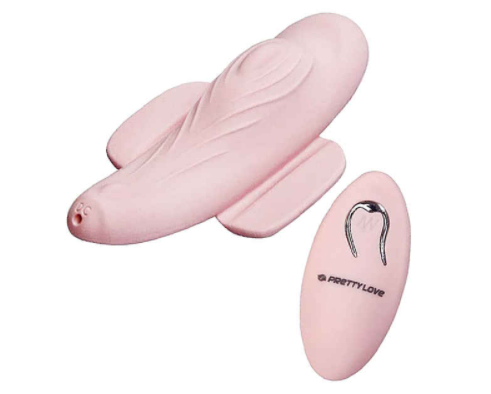 プリティラブ フェアリーボート