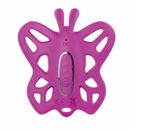 プリティラブ リモートバタフライバイブレーター