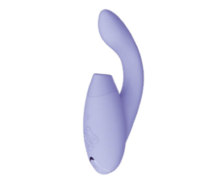 ウーマナイザー デュオ2 