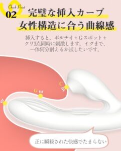 ToyCod Eria エリア