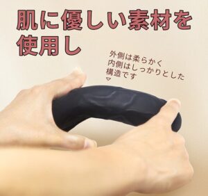 女性用ダブル振動バイブ