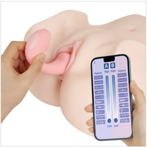 オルガスター Deep