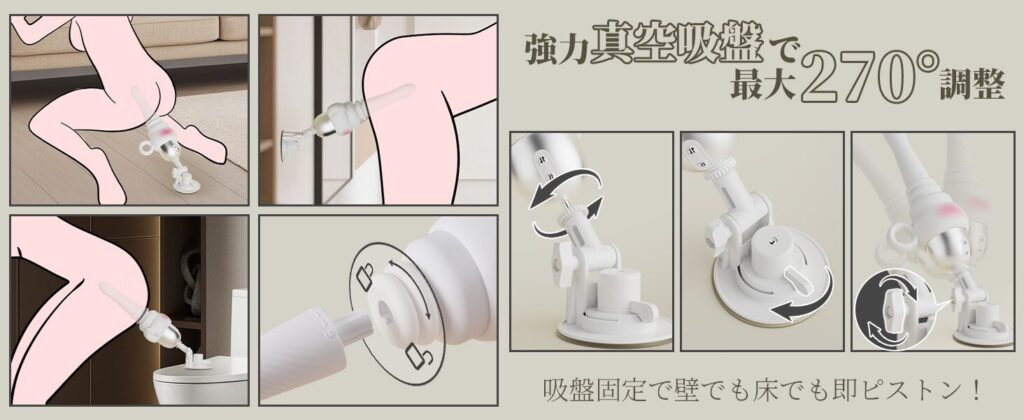 ToyCod 白潮姫